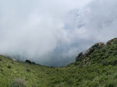 -白草畔自然风景区