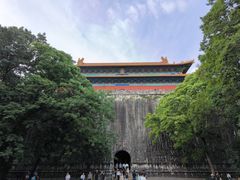 -紫霞湖公园