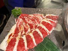 -谷牛和牛烤肉(漕河泾印象城店)