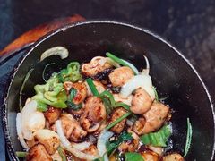 -小粤楼·怀旧粤菜(万辉国际广场店)