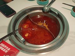 -季季红火锅(柳州城中万达二店)