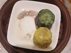-厦门朗豪酒店 · 明阁中餐厅