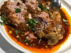 -眉州东坡(中关村店)