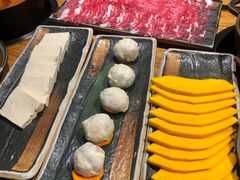 精品肥牛-呷哺呷哺 黄金牧场 (新中关购物中心店)