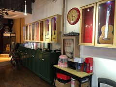 -何顺华吉他沙龙