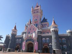 -厦门方特梦幻王国