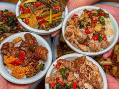 -李大爷的泡椒馆(冉家坝店)