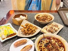 -小街天府