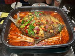 -好得火锅(育才店)