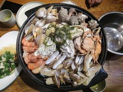 -必点海鲜·鲅鱼水饺(鞍山西道店)