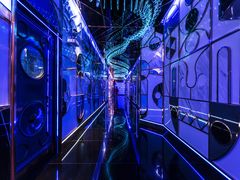 通道-歌友汇KTV(大悦城11层店)