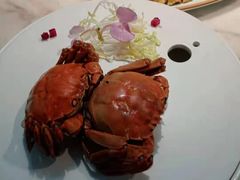 花雕熟醉蟹-淮扬韵(凤八市政府店)