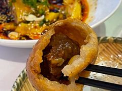 -天福苑(崇宁路店)
