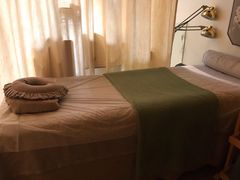 -左悦·艾灸调理·推拿按摩·精油SPA(卓悦汇店)