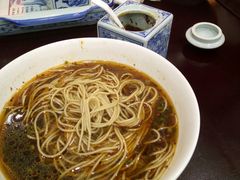 -东吴面馆(枫桥店)