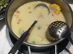 -花城粤菜餐厅(高新区店)