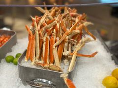 -星汇餐厅(新濠影汇店)