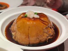 八宝鸭-上海老饭店(豫园店)