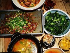 -树厨贵州菜(大十字店)