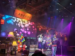 -喜鹊音乐酒馆(西街店)