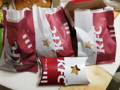 -肯德基(黄渡DT店)