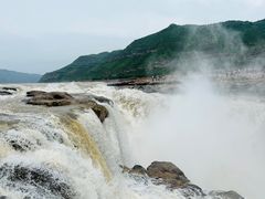 -陕西黄河壶口瀑布旅游区