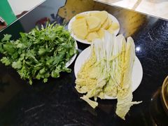 -木卡买提新疆餐厅·清真(新里海顿公馆店)