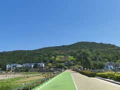 -东海半边山旅游度假区