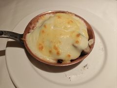 -波特曼西餐厅(南岗店)