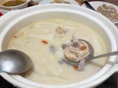 -湯系·煲汤手艺人(东二环泰禾广场店)