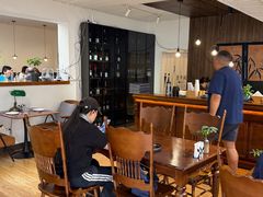 -沏点Trattoria意大利餐厅(新街口店)