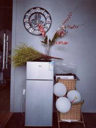 -克拉女神写真馆·匠心定制