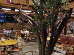 -渔太泰漓江小馆·广西融合菜(西街店)