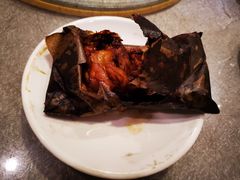-粤北餐馆