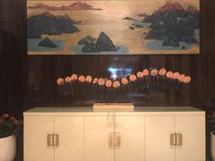 -行者书屋大堂吧 ·下午茶(南京圣和府邸酒店)