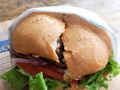 -Fergburger(皇后镇店)