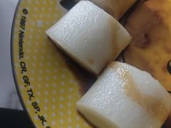 -亚马逊蒸汽活海鲜自助(LCM置汇旭辉广场店)