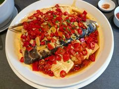 -贰号院子·南京淮扬味(珠江路店)