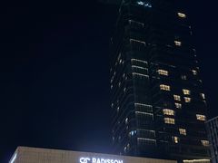 -无锡丽笙精选酒店