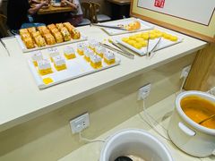 -素满香·素食自助餐(苏州·临顿路店)