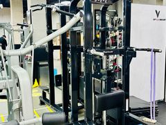 -VPsmart私教健身工作室(新华路旗舰店)