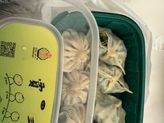 -西安贾三灌汤包·回坊小吃·清真炒菜(北院门总店)