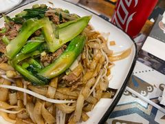 -普宁潮汕牛肉火锅(新香洲店)