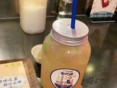 -陈鹏鹏潮汕菜(宝安机场T3航站楼店)