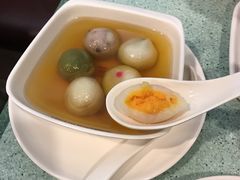 -松记糖水店(铜锣湾分店)