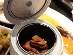 -达叔香味海鲜(海棠68环球美食街店)