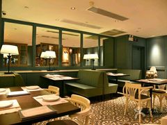 大堂-美奈小馆·越南料理(中航城君尚购物中心店)