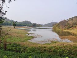 -佛灵湖水上乐园