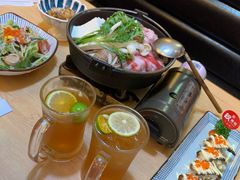 -玖寿司(同心家园1期店)