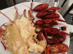 -悦全日餐厅·仁恒洲际酒店